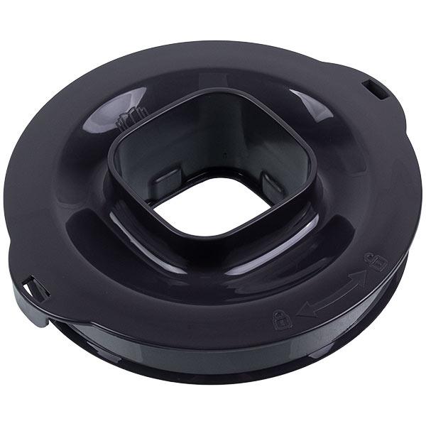 Кришка чаші для блендера Tefal MS-652532, сіра
