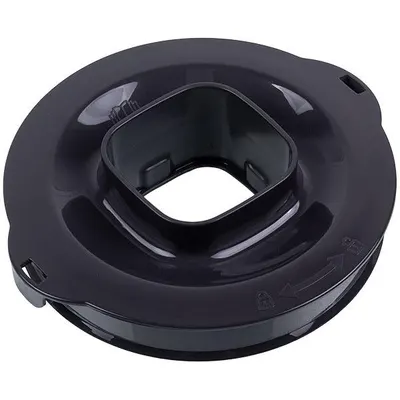 Крышка чаши для блендера Tefal MS-652532, серая