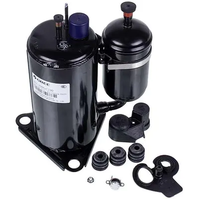 Компресор для кондиціонера Cooper&Hunter (C&H) 0010322402 Gree QXA-A086zC190 9-12″ R410A 260-350 В