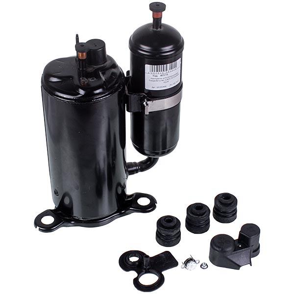 Компрессор для кондиционера Cooper&Hunter (C&H) 00105249G Gree QXA-B141zF030A 18-24″ R410A 260-350 В