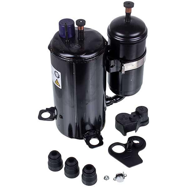 Компрессор для кондиционера Cooper&Hunter (C&H) 009001060066 Gree QXF-B102zE190B 12″ R410A/R32 260-350 В