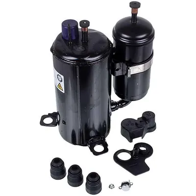Компресор для кондиціонера Cooper&Hunter (C&H) 009001060066 Gree QXF-B102zE190B 12″ R410A/R32 260-350 В