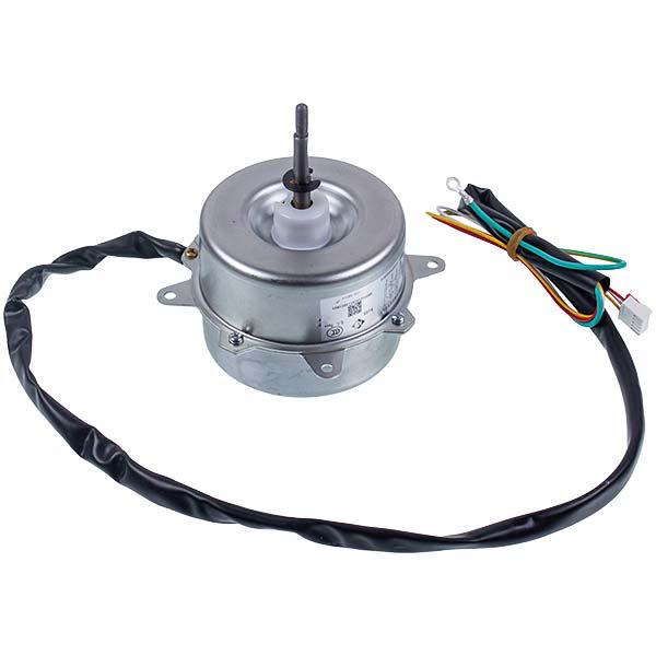 Двигатель вентилятора для кондиционера C&H 1501308514 ZWS30-J, 30 Вт, 310 В DC шток, 8×55 мм