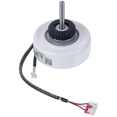 Двигатель вентилятора для кондиционера C&H 15012115 RPG10A, 10 Вт, 220 В, 0,13 А шток, 7×48 мм