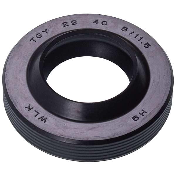 Сальник для пральної машини Zanussi 50063248004 WLK, 22×40×8/11,5