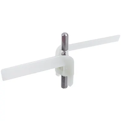 Вісь-лопать для кухонного комбайна Bosch 091027