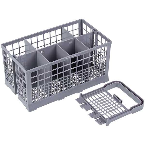Кошик для столових приладів посудомийної машини Bosch 00093046, 240×135×120 мм