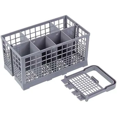 Кошик для столових приладів посудомийної машини Bosch 00093046, 240×135×120 мм