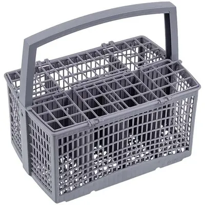 Кошик для посудомийної машини Bosch 00668361, 150×120×230 мм
