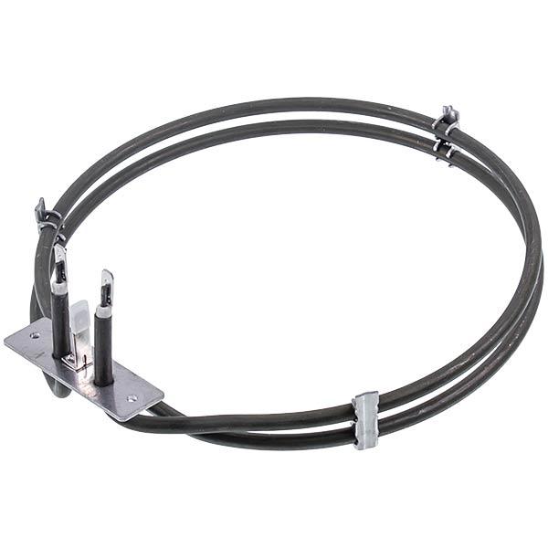 ТЭН конвекции (круглый) для духовки Electrolux 3871425108, 2400 Вт, 230 В, D=205 мм