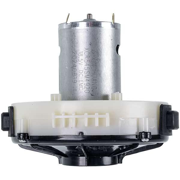 Двигатель для аккумуляторного пылесоса Rowenta SS-9100044683 XCR545SM4920, 18 В