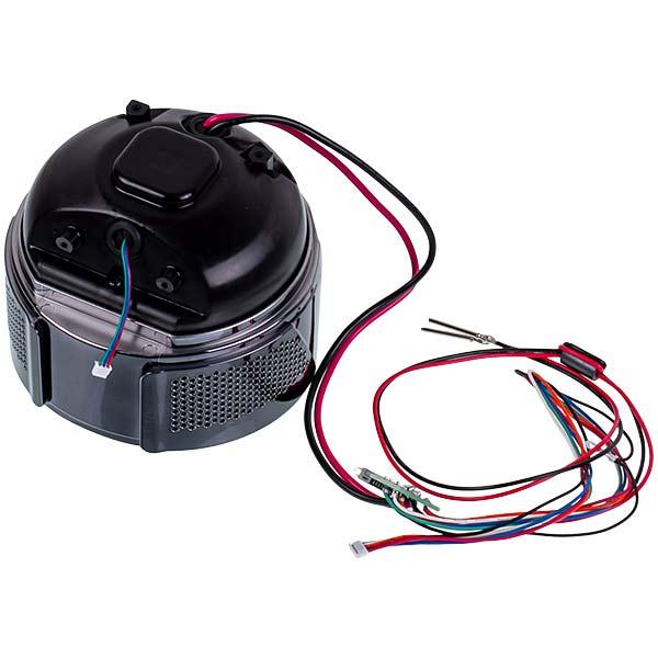 Двигун для акумуляторного пилососа Rowenta SS-2230002999