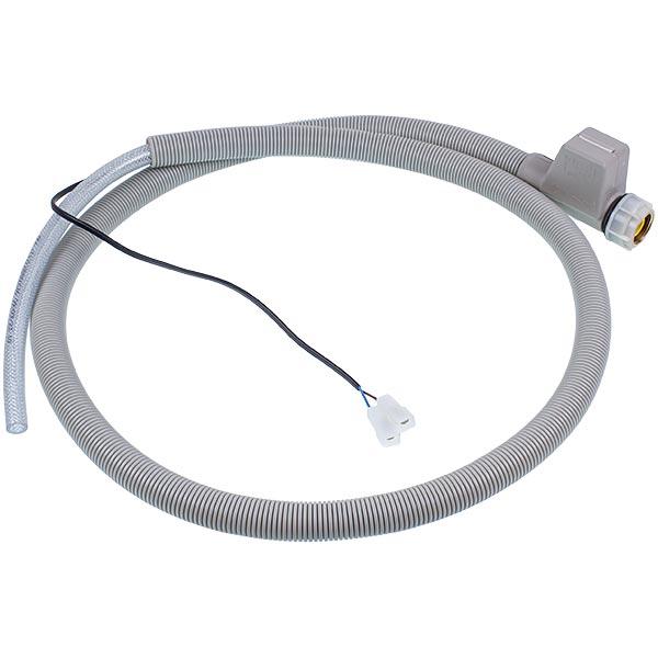 Шланг заливний для пральної машини Samsung DD62-00102A (з клапаном аквастопа), L=2000 мм