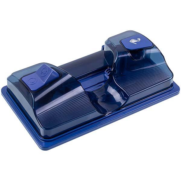 Резервуар для води насадки акумуляторного пилососа Rowenta SS-2230003352, блакитний