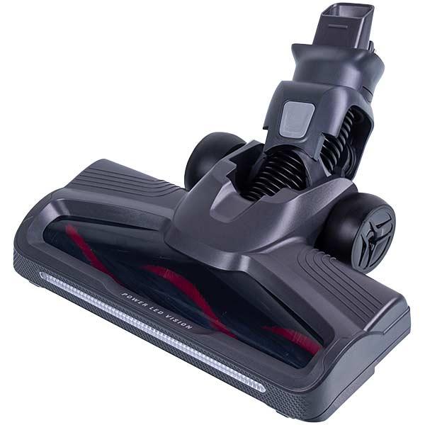 Турбощетка для аккумуляторного пылесоса Tefal SS-2230002962, серая