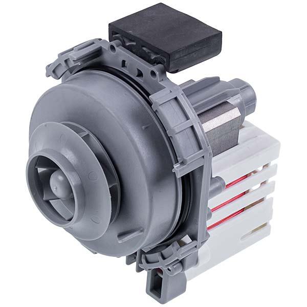 Помпа циркуляційна для посудомийної машини Indesit Ariston C00303737, 60 Вт, Askoll