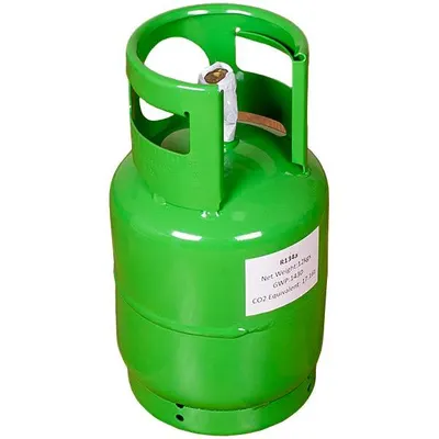 Фреон R134a, 12 кг
