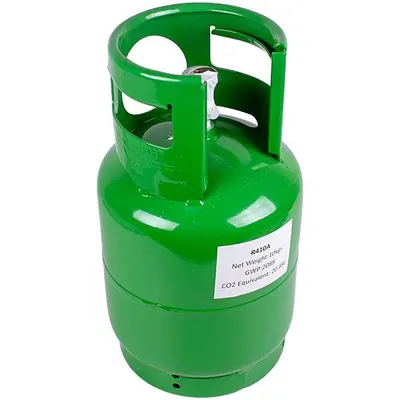 Фреон R410A, 10 кг