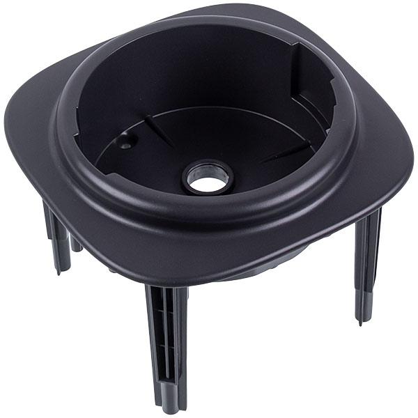 Тримач чаші для блендера Tefal MS-651099 старого зразка під /870, сірий