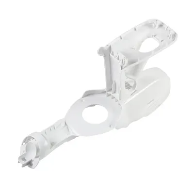 Нижня частина корпусу для акумуляторного пилососа Tefal RS-2230001495, біла