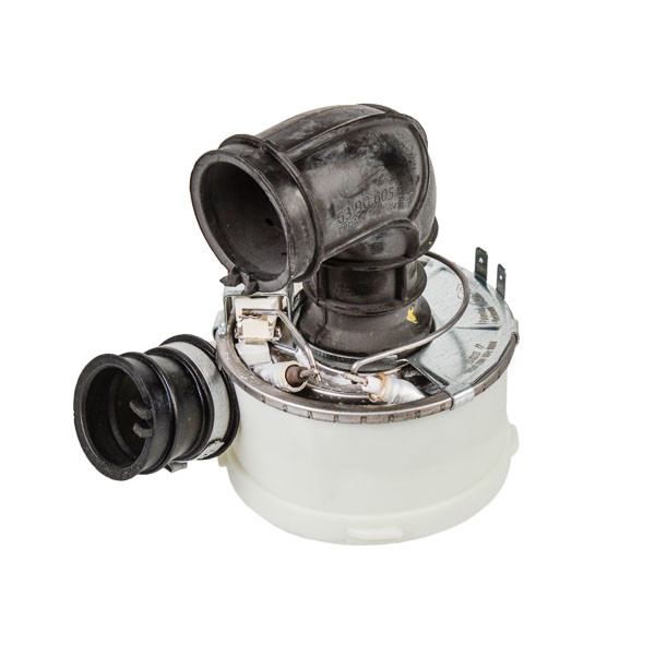 ТЕН проточний для посудомийної машини Ariston C00856635, 1800/1960 Вт