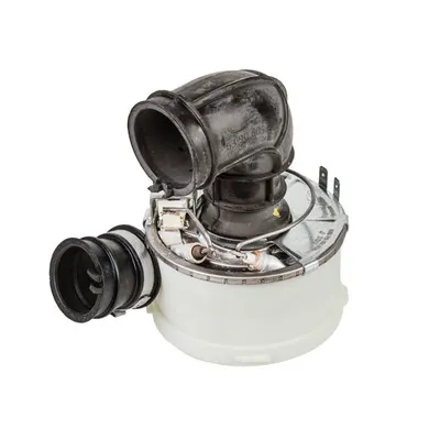 ТЭН проточный для посудомоечной машины Ariston C00856635, 1800/1960 Вт