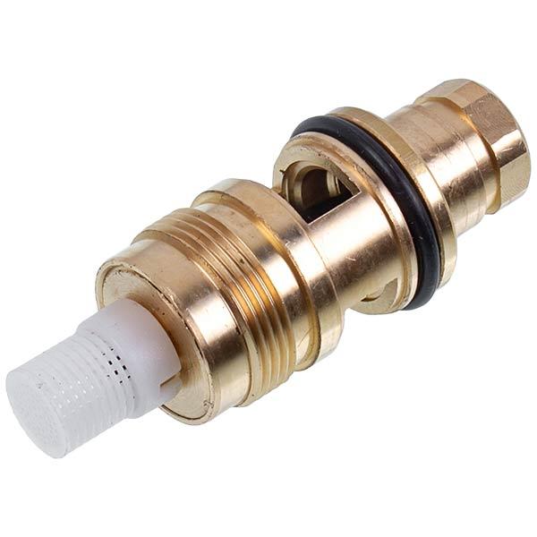 Датчик протоку ГВП для газового котла Baxi, Westen, Protherm v.17 620340, аналог