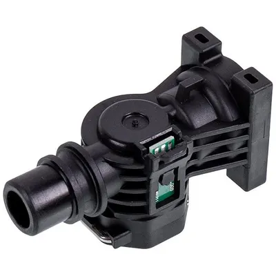 Датчик протоку води для газового котла Saunier Duval, Vaillant, Protherm 178988, аналог