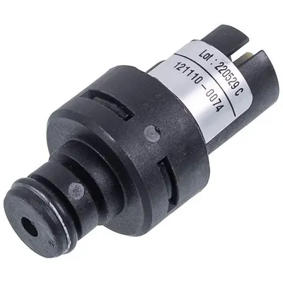Датчик тиску води для газового котла Vaillant, Saunier Duval 0020059717, аналог