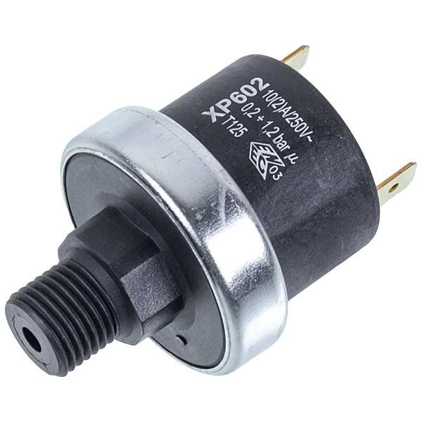Реле тиску води для газового котла XP602 39806180, 1/4″