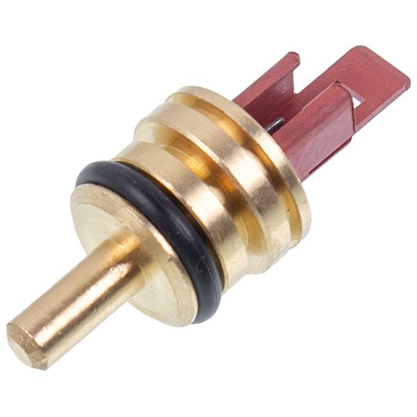 Датчик температуры NTC для газового котла Beretta, Baxi, Ariston, Bosch 10027351