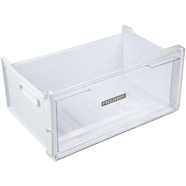 Ящик морозильної камери (нижній) для холодильника Indesit C00584872, 425×270×200 мм