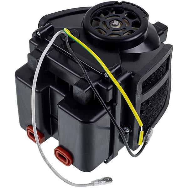 Двигун для пилососа з відпарювачем Rowenta RS-2230001544 (у зборі)