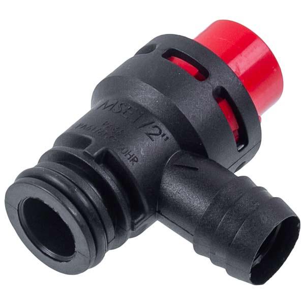 Запобіжний клапан для газового котла Bosch Gas 4000, Buderus Logamax U022/042/044/052/054 87160102470, 3 бар