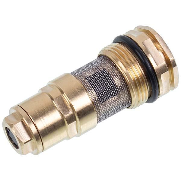 Датчик протока ГВС для газового котла Biasi Nova Parva M90, Ariston Genus, Microgenus, Baxi Luna BI1091502