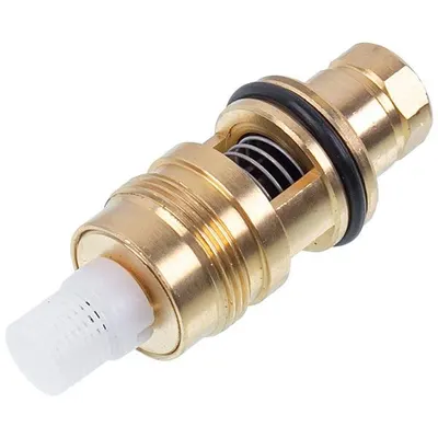 Датчик протоку ГВП для газового котла Baxi, Westen, Biasi, Ariston 65100541