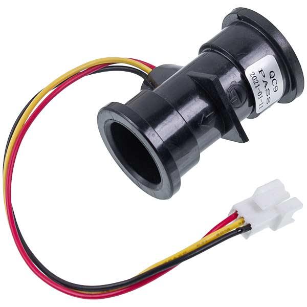 Датчик протоку води для газового котла Junkers, Bosch, Buderus 87170021320, аналог