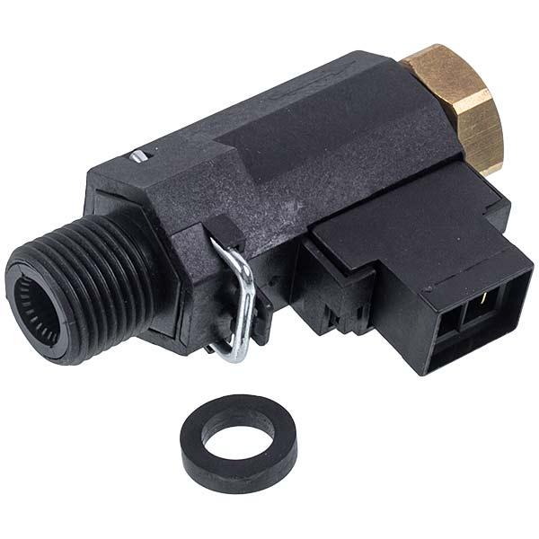 Реле протоку води для газової колонки Demrad Compact RP16I
