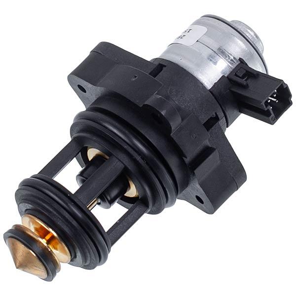 Сервопривід триходового клапана для газового котла Viessmann Vitopend 100 WHOA 7832404