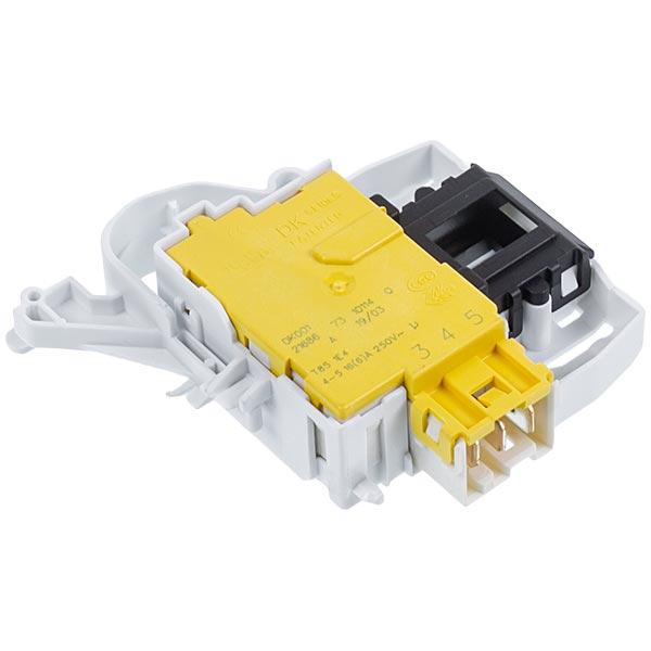 Замок люка для пральної машини Indesit DK001 C00254755 ROLD, аналог