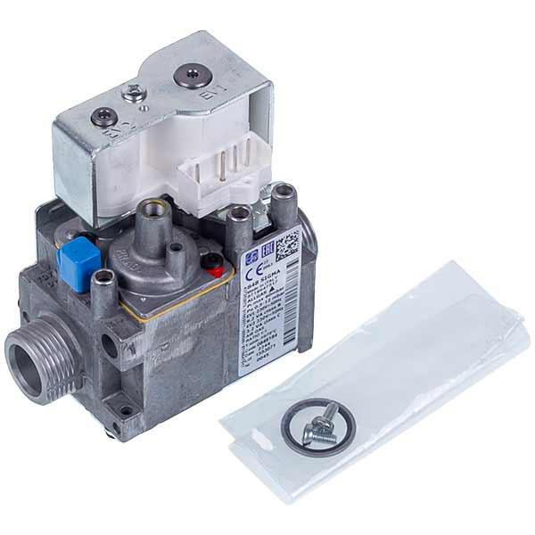 Газовий клапан для конденсаційного котла Buderus Logamax plus GB172i, Bosch 7000i 14-24 кВт 87186475170