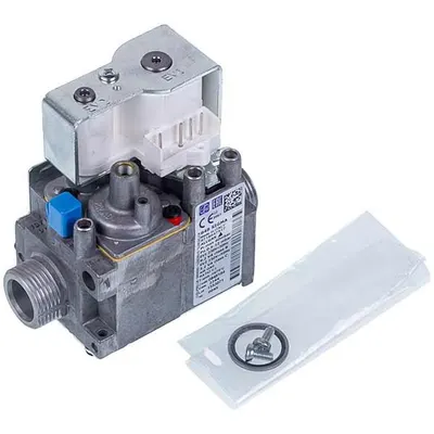 Газовий клапан для конденсаційного котла Buderus Logamax plus GB172i, Bosch 7000i 14-24 кВт 87186475170