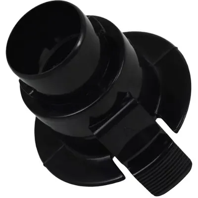 Клямка шланга для пилососа Samsung DJ67-00008A, D=32/41 мм
