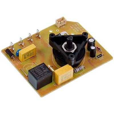Плата управления для кухонного комбайна Moulinex MS-652295