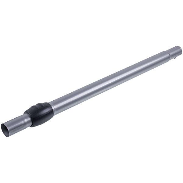 Труба телескопічна для пилососа Philips FC6026/01 432200423635, металева, D=32 мм, з фіксатором