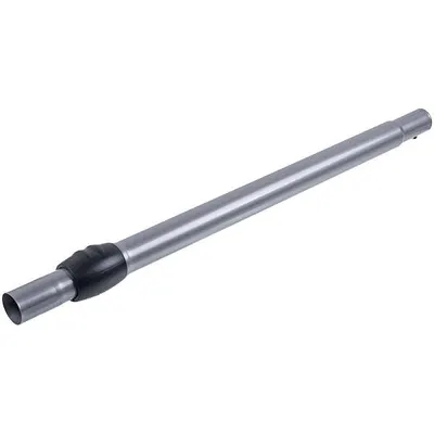 Труба телескопічна для пилососа Philips FC6026/01 432200423635, металева, D=32 мм, з фіксатором