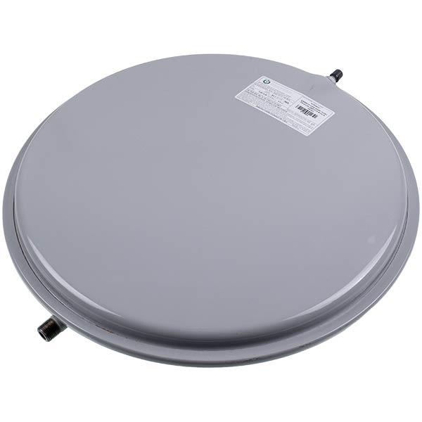 Розширювальний бак для газового котла Ariston/Chaffoteaux/Hermann 65104261, 8 л 3/8″