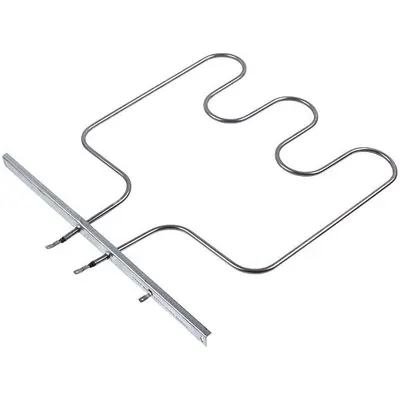 ТЕН нижній для духовки Bosch 00289782, 1200 Вт, 220 В, B=325 мм, L=350 мм