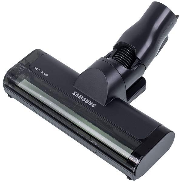 Турбощетка для аккумуляторного пылесоса Samsung DJ97-03141B VCA-TAB60, без валика