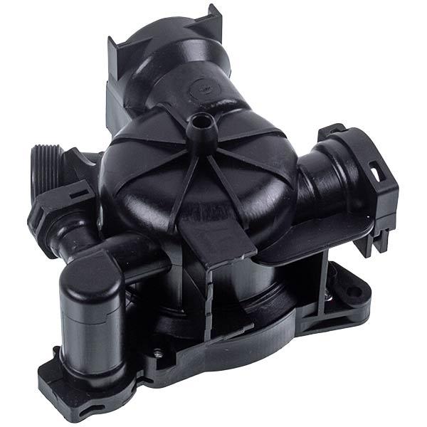Корпус циркуляционного насоса для газового котла Vaillant atmo/ turbo TEC Pro 0020020023